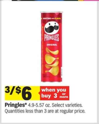 Pringles