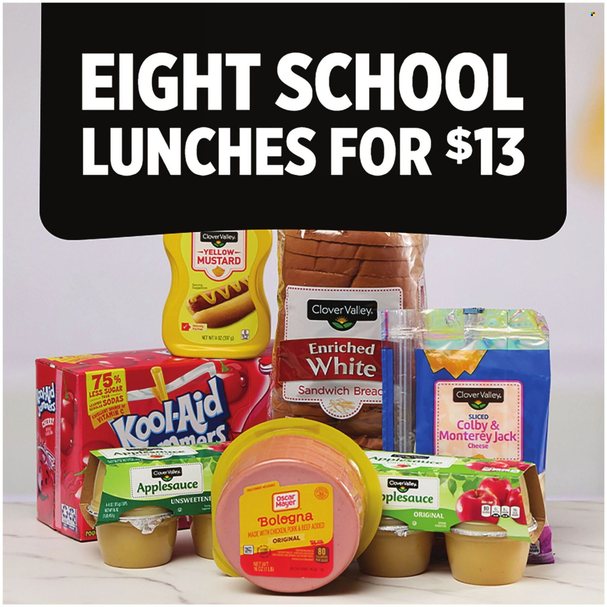 Dollar General ad - 08/24/2025 - 08/30/2025. Page 5