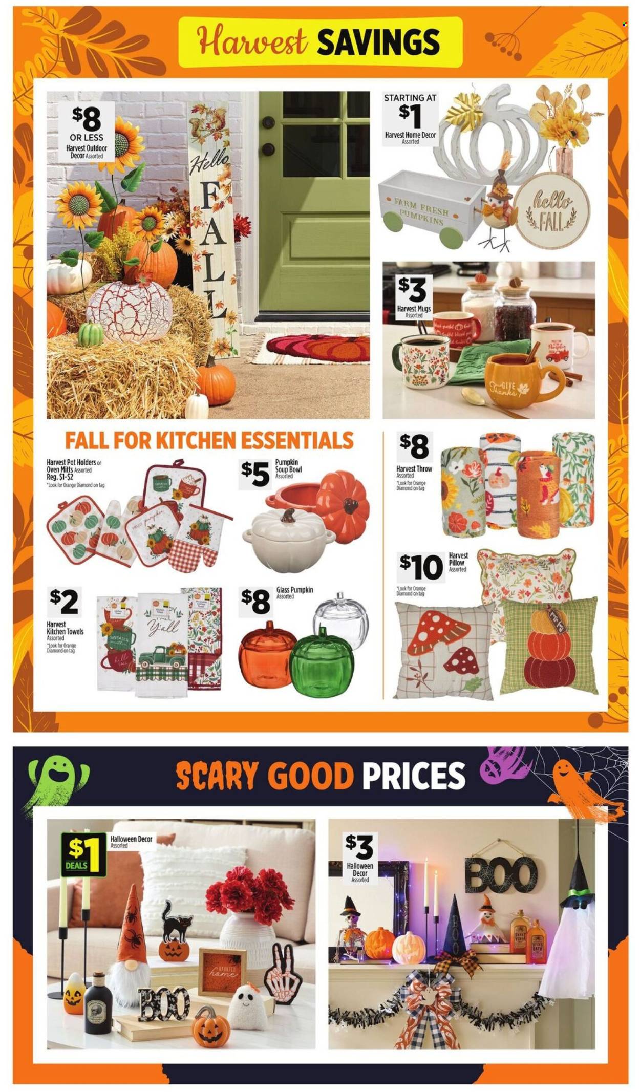 Dollar General ad - 08/24/2025 - 08/30/2025. Page 13