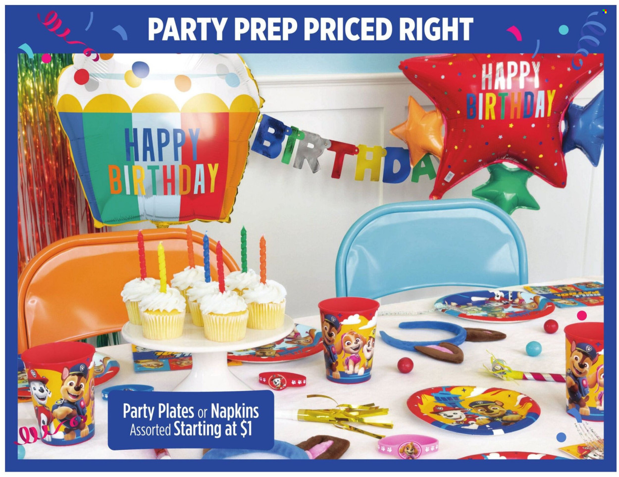 Dollar General ad - 08/24/2025 - 08/30/2025. Page 14