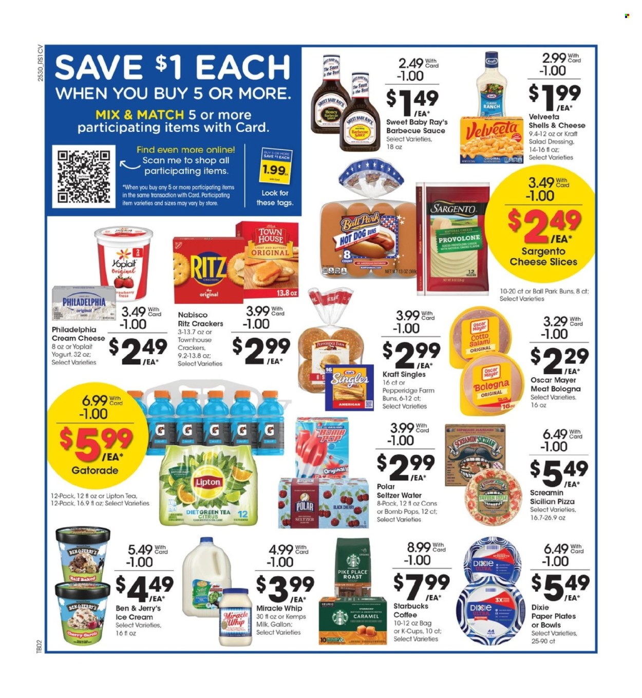 Pick ‘n Save ad - 08/27/2025 - 09/02/2025. Page 4