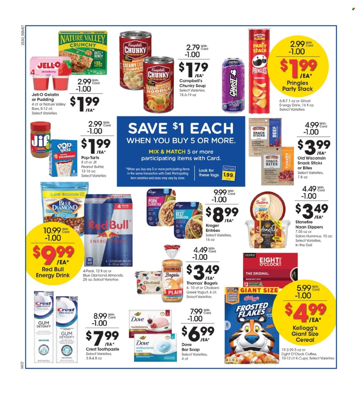 Pick ‘n Save ad - 08/27/2025 - 09/02/2025. Page 5