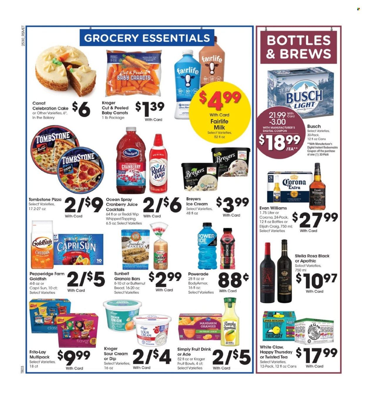 Pick ‘n Save ad - 08/27/2025 - 09/02/2025. Page 6