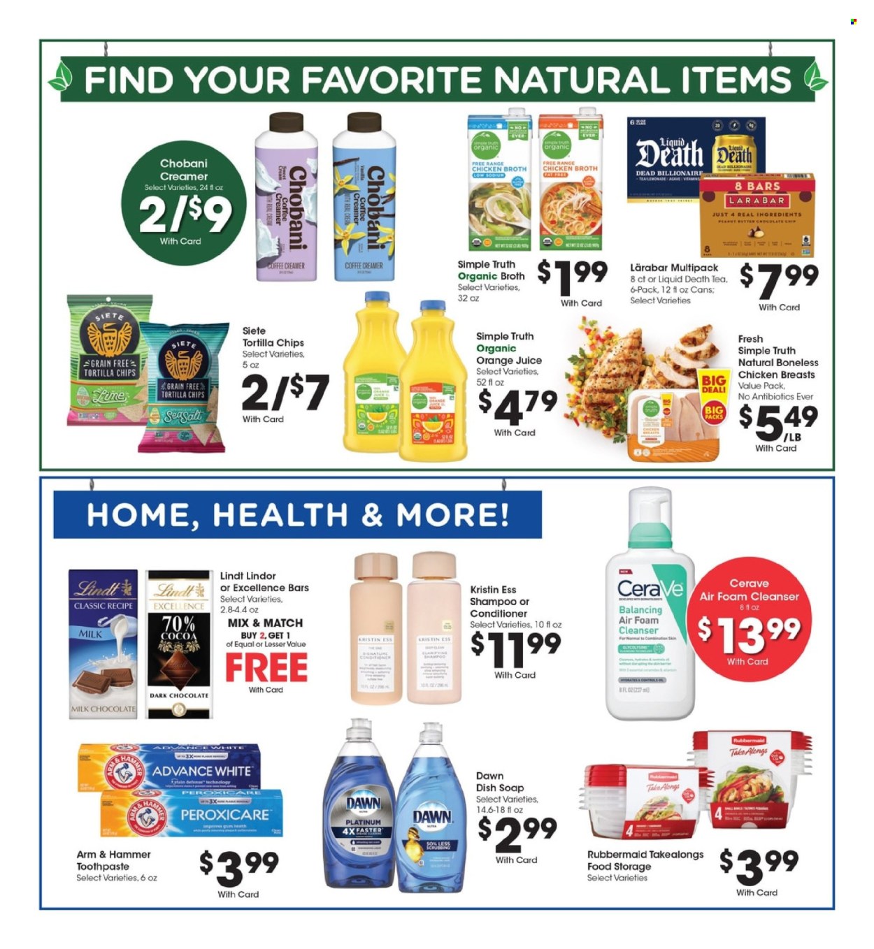 Pick ‘n Save ad - 08/27/2025 - 09/02/2025. Page 7