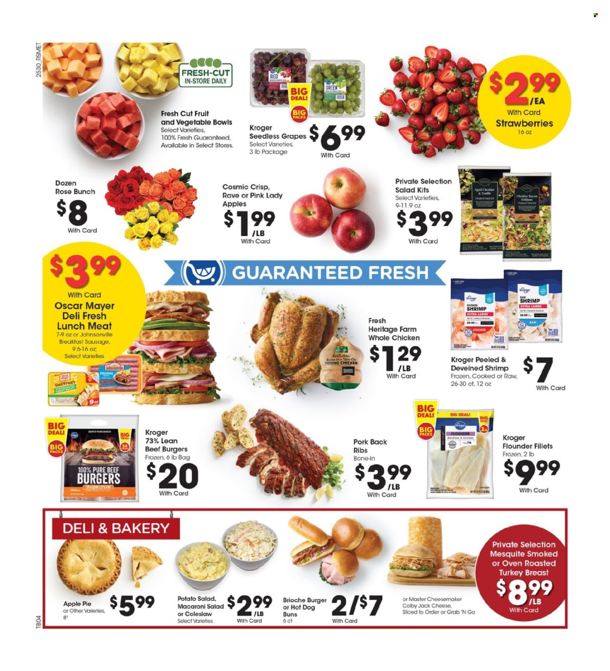 Pick ‘n Save ad - 08/27/2025 - 09/02/2025. Page 8