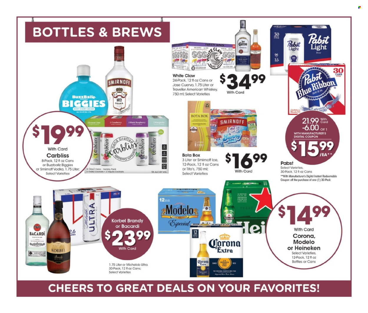Pick ‘n Save ad - 08/27/2025 - 09/02/2025. Page 9