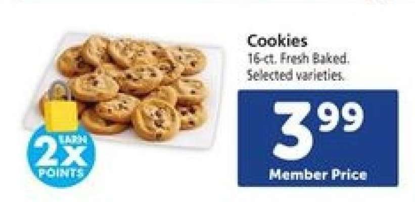 Cookies