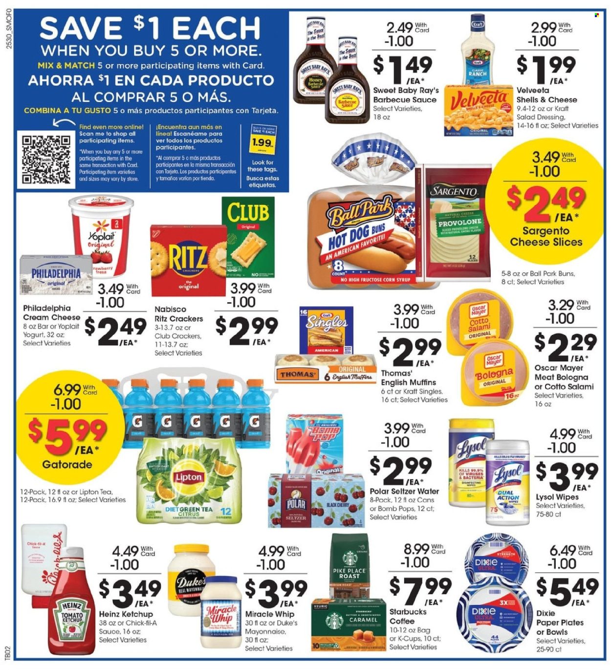 Smith's ad - 08/27/2025 - 09/02/2025. Page 4