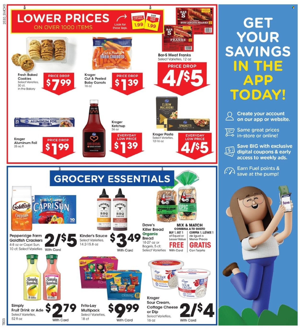 Smith's ad - 08/27/2025 - 09/02/2025. Page 6