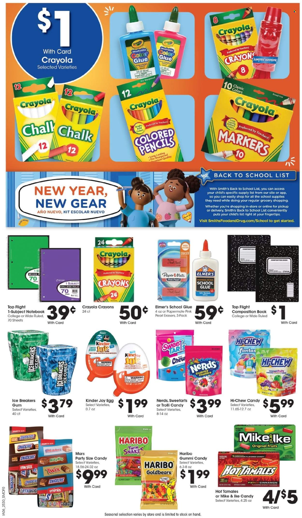 Smith's ad - 08/27/2025 - 09/02/2025. Page 9