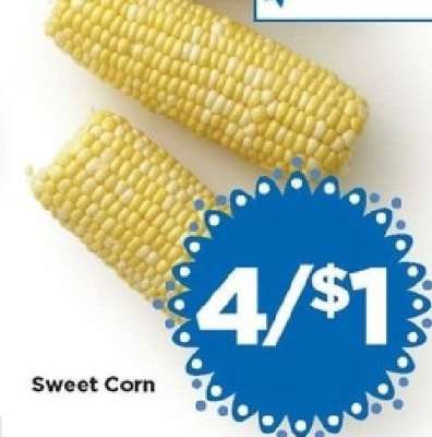 Sweet Corn