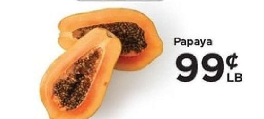 Papaya