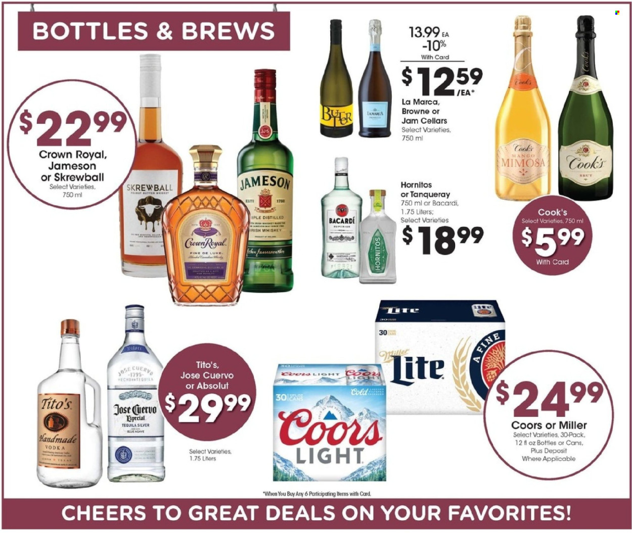 Fred Meyer ad - 08/27/2025 - 09/02/2025. Page 10