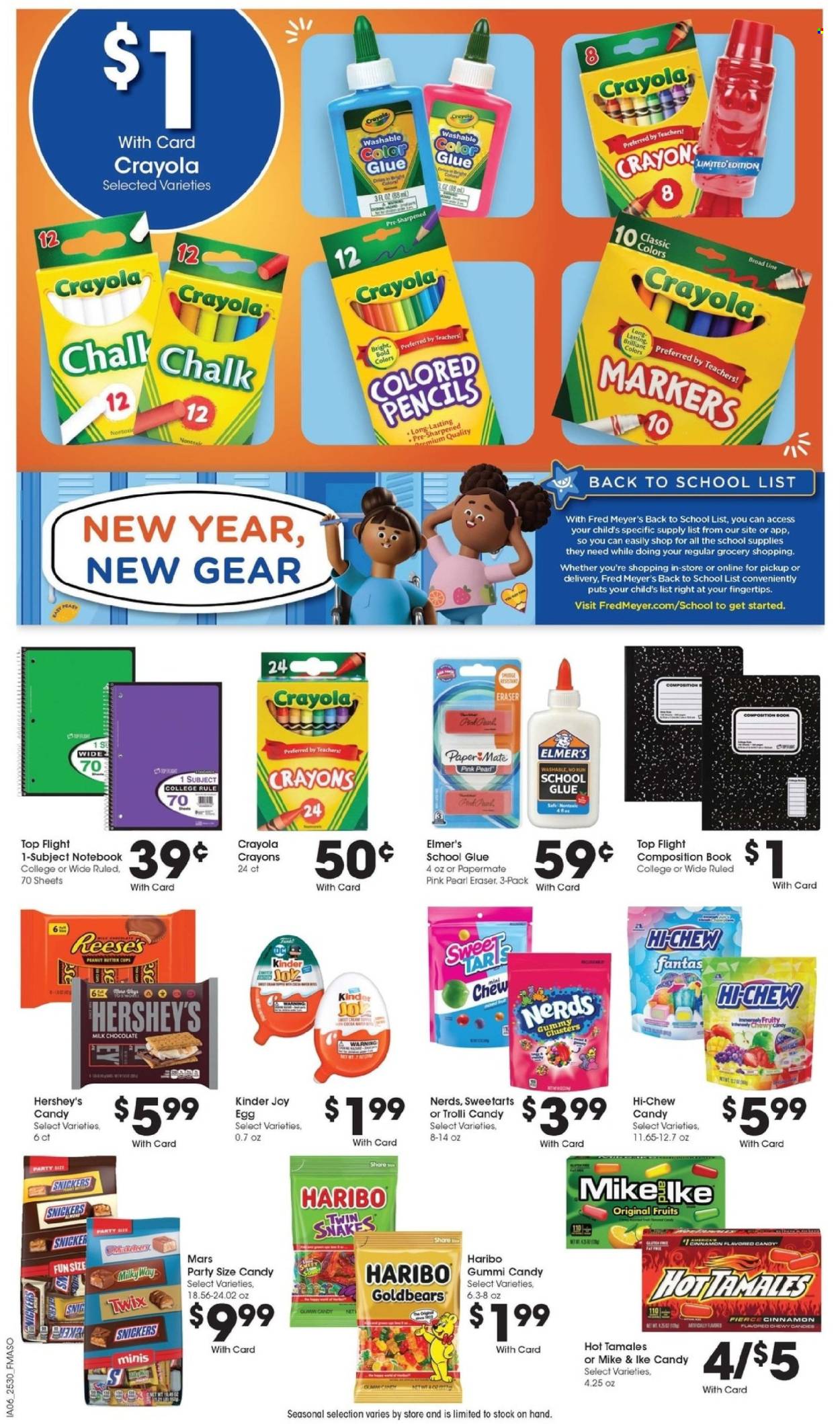 Fred Meyer ad - 08/27/2025 - 09/02/2025. Page 11