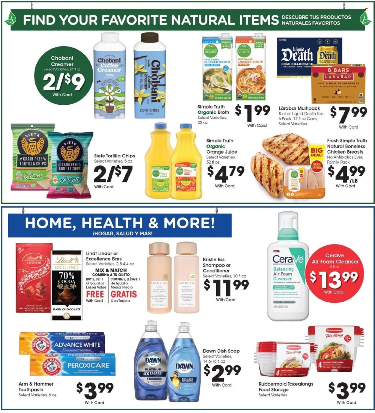 Kroger ad - 08/27/2025 - 09/02/2025. Page 7