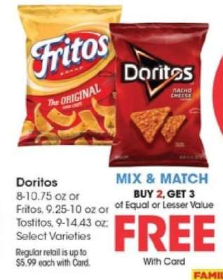 Doritos