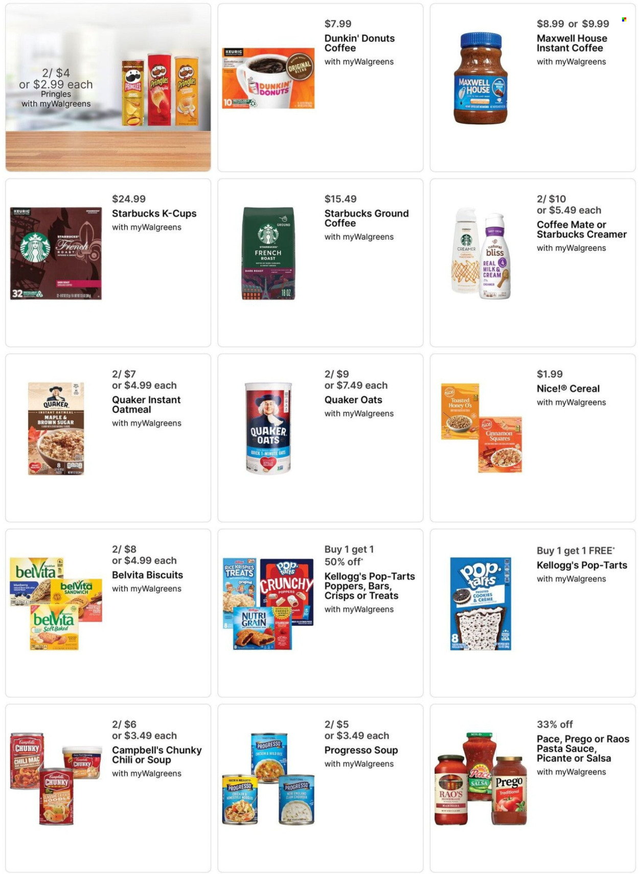 Walgreens ad - 08/31/2025 - 09/06/2025. Page 27