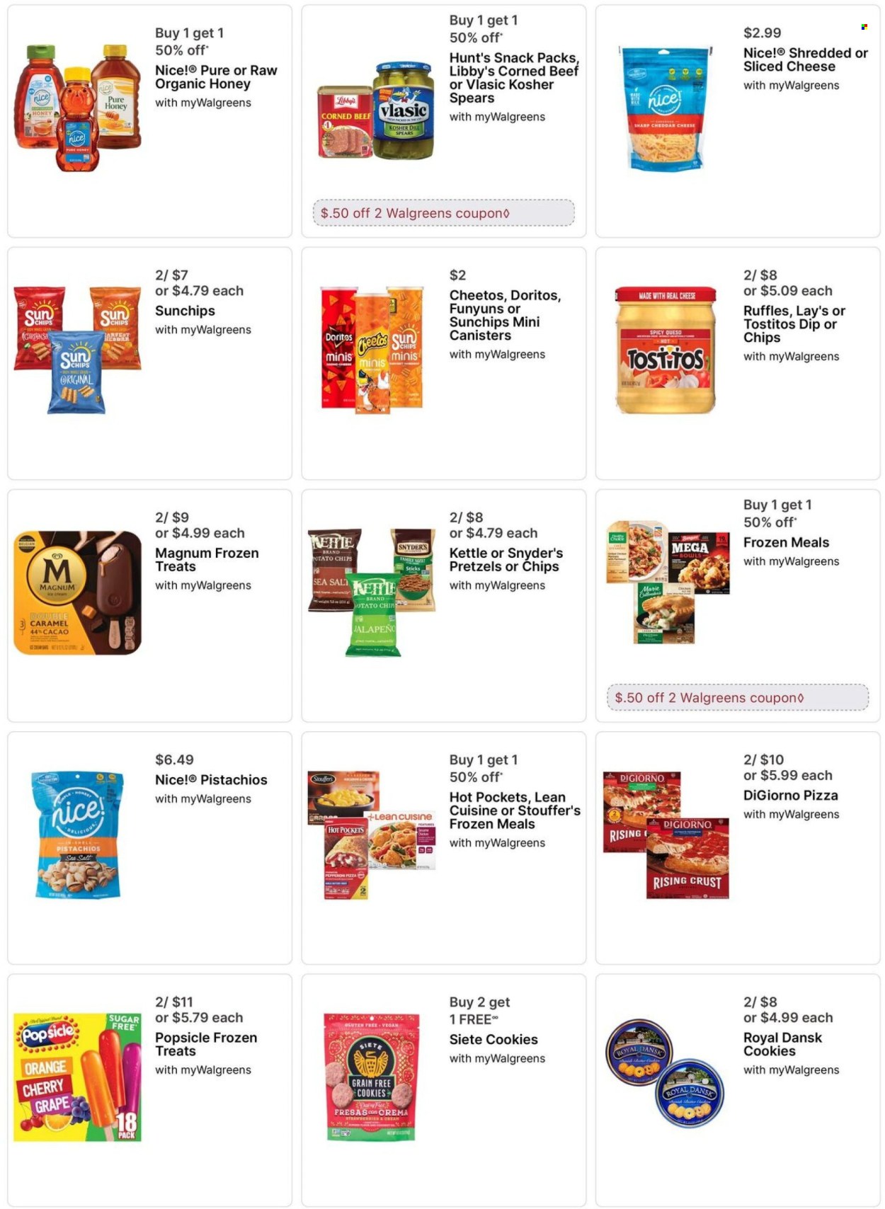 Walgreens ad - 08/31/2025 - 09/06/2025. Page 28