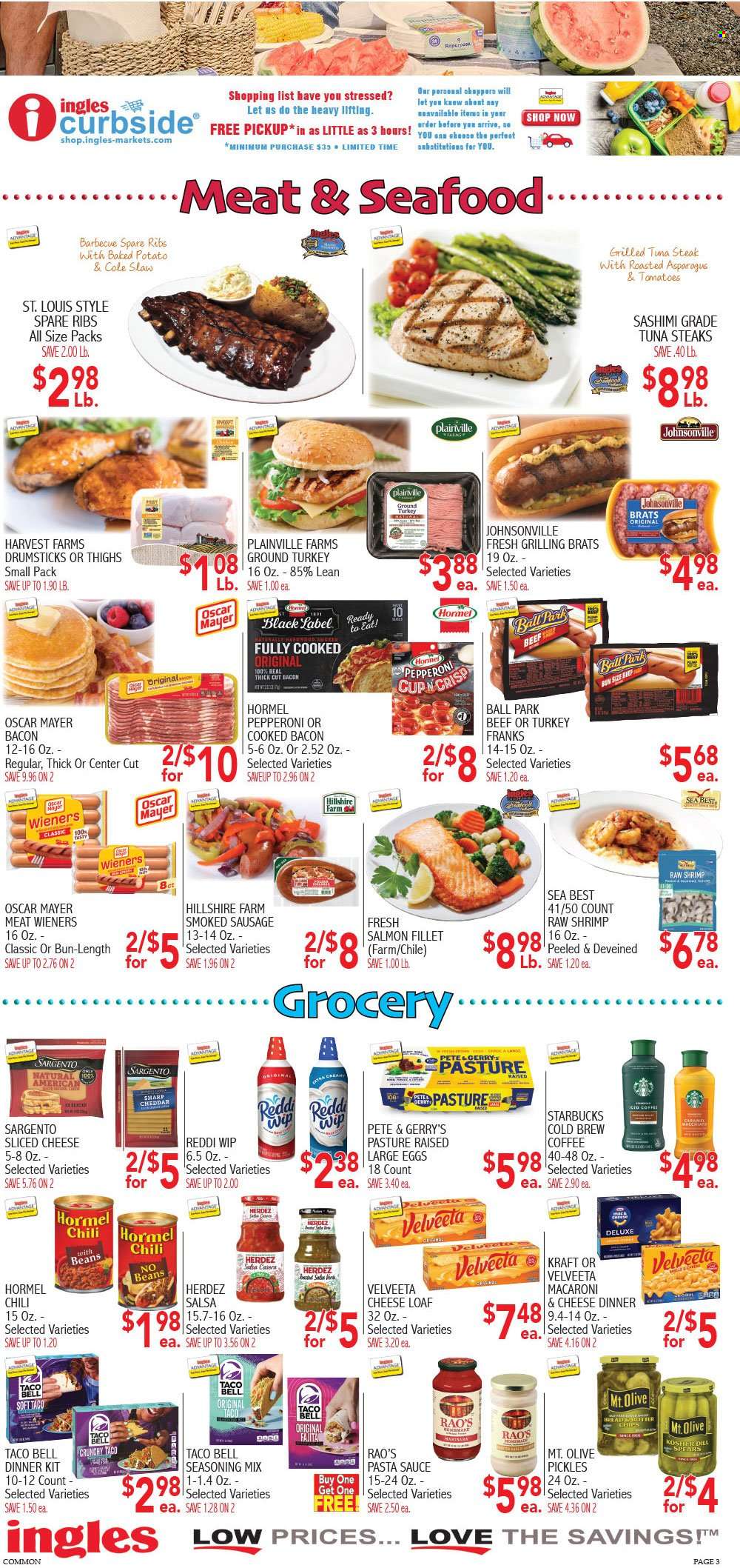 Ingles ad - 08/27/2025 - 09/02/2025. Page 3