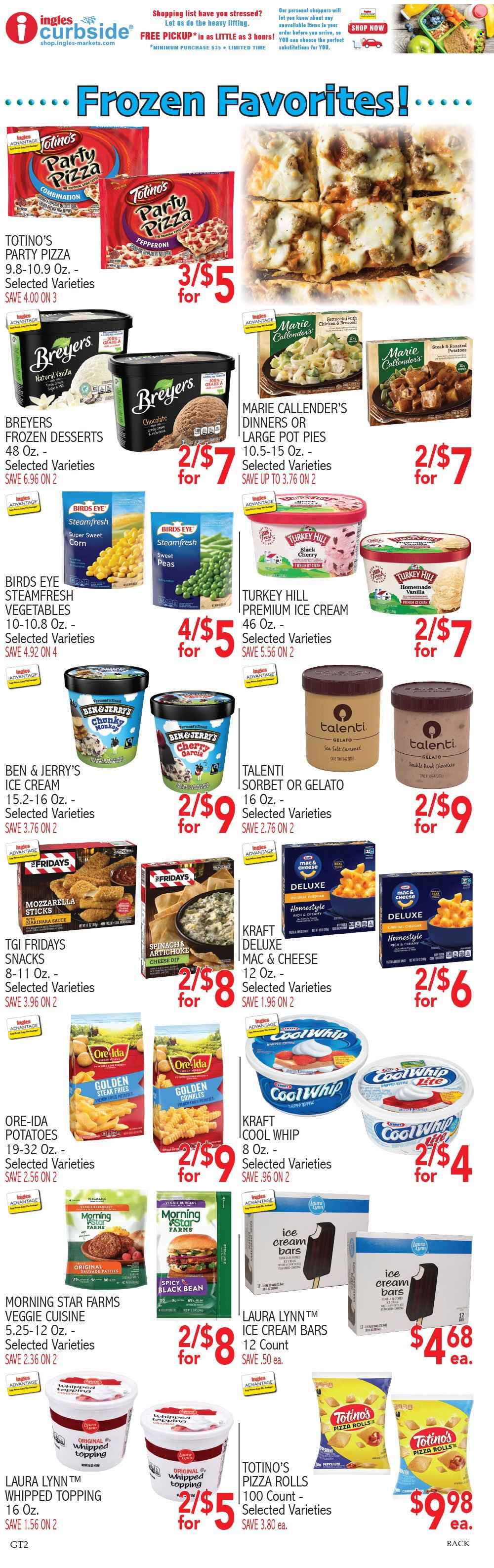 Ingles ad - 08/27/2025 - 09/02/2025. Page 5