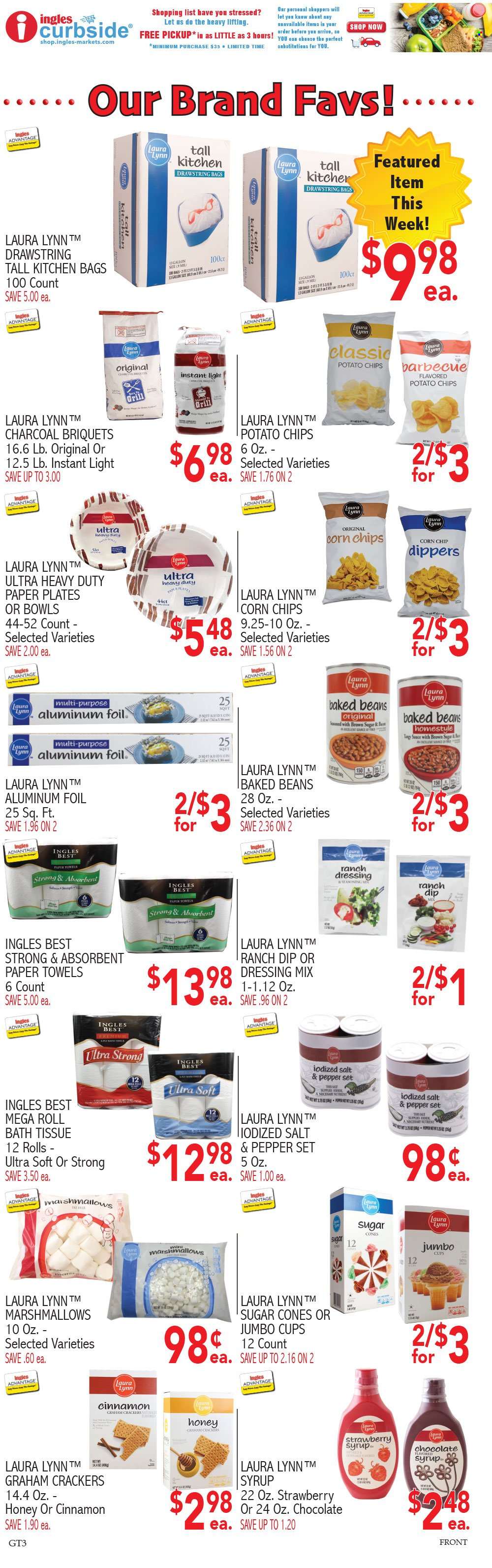 Ingles ad - 08/27/2025 - 09/02/2025. Page 6