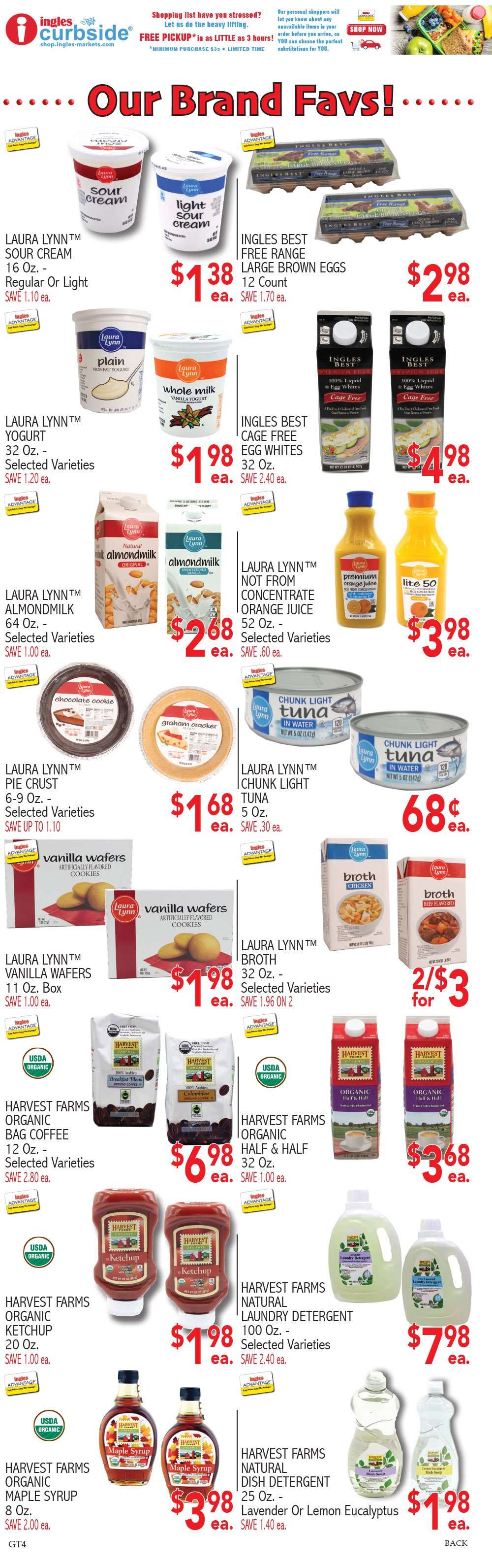 Ingles ad - 08/27/2025 - 09/02/2025. Page 7