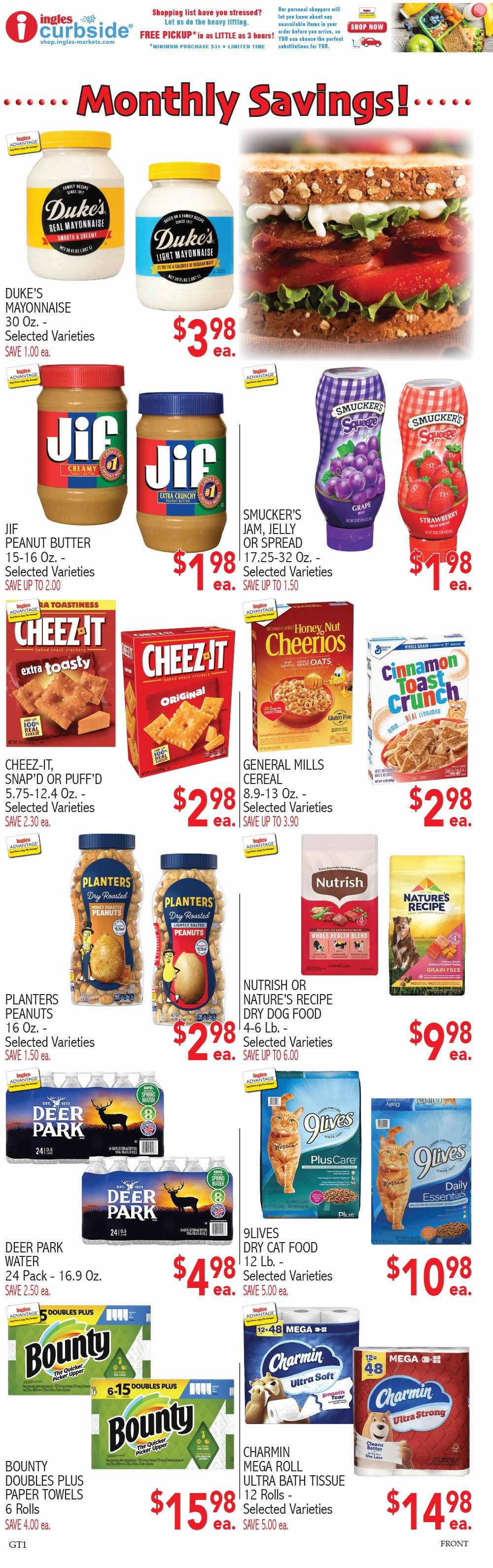 Ingles ad - 08/27/2025 - 09/02/2025. Page 8