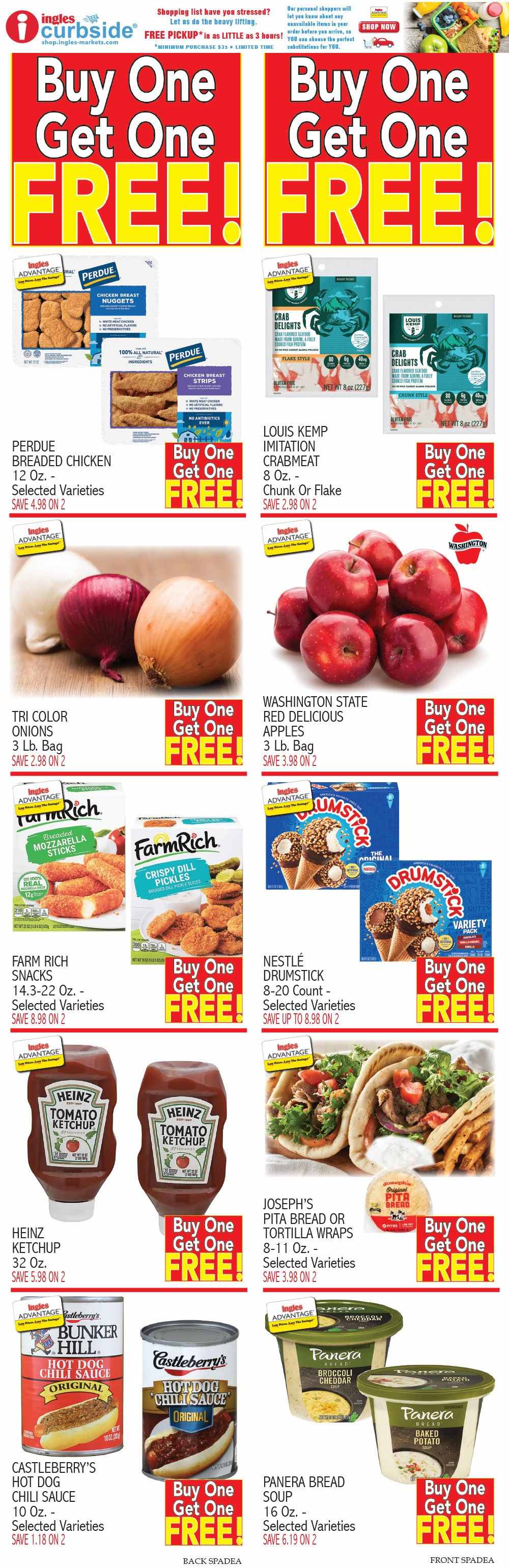 Ingles ad - 08/27/2025 - 09/02/2025. Page 9