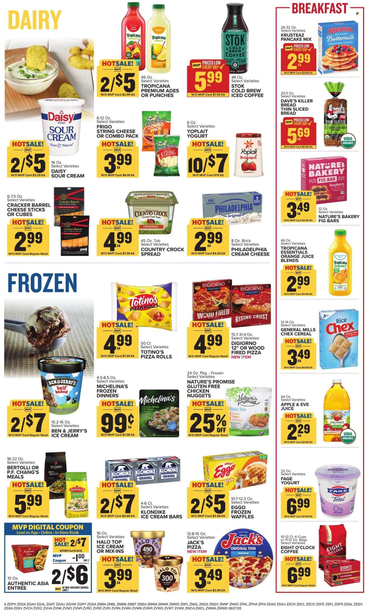 Food Lion ad - 08/27/2025 - 09/02/2025. Page 6