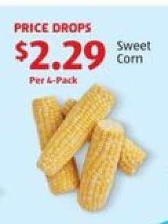 Sweet Corn