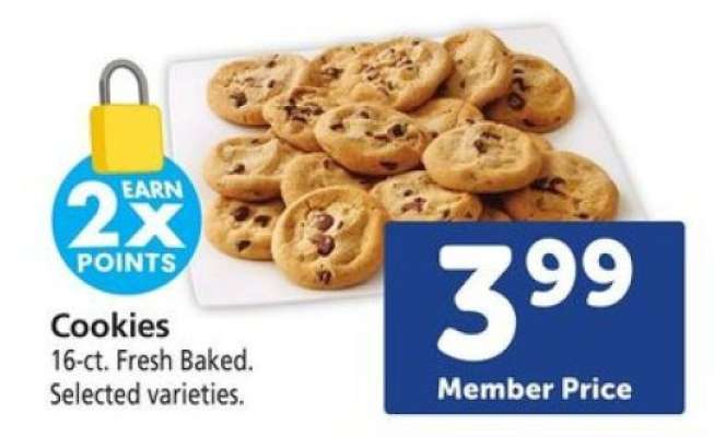 Cookies