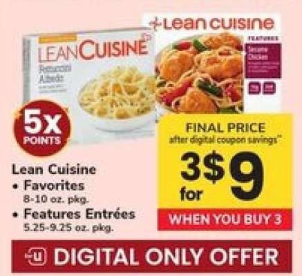 Lean Cuisine