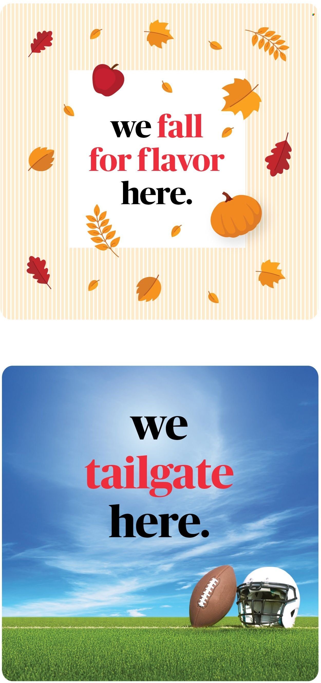 ShopRite ad - 08/29/2025 - 09/04/2025. Page 4