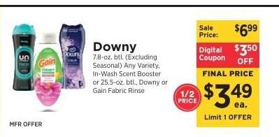 Downy