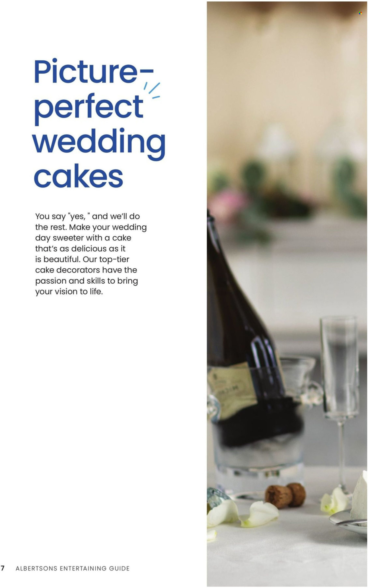 Albertsons ad - 04/23/2025 - 12/31/2025. Page 8