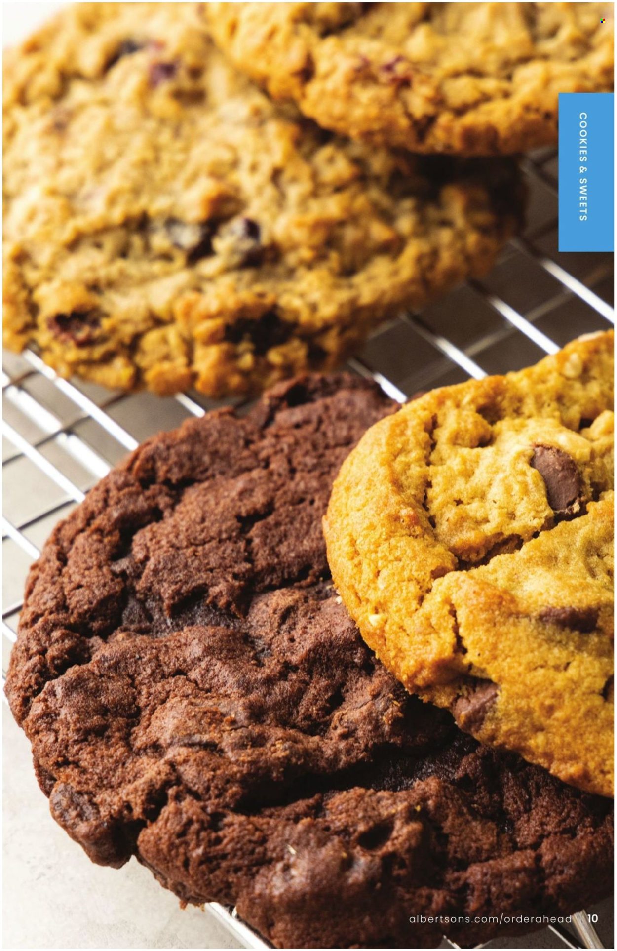 Albertsons ad - 04/23/2025 - 12/31/2025. Page 11
