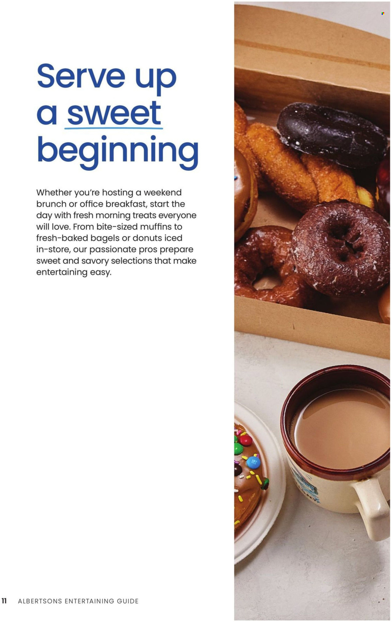 Albertsons ad - 04/23/2025 - 12/31/2025. Page 12