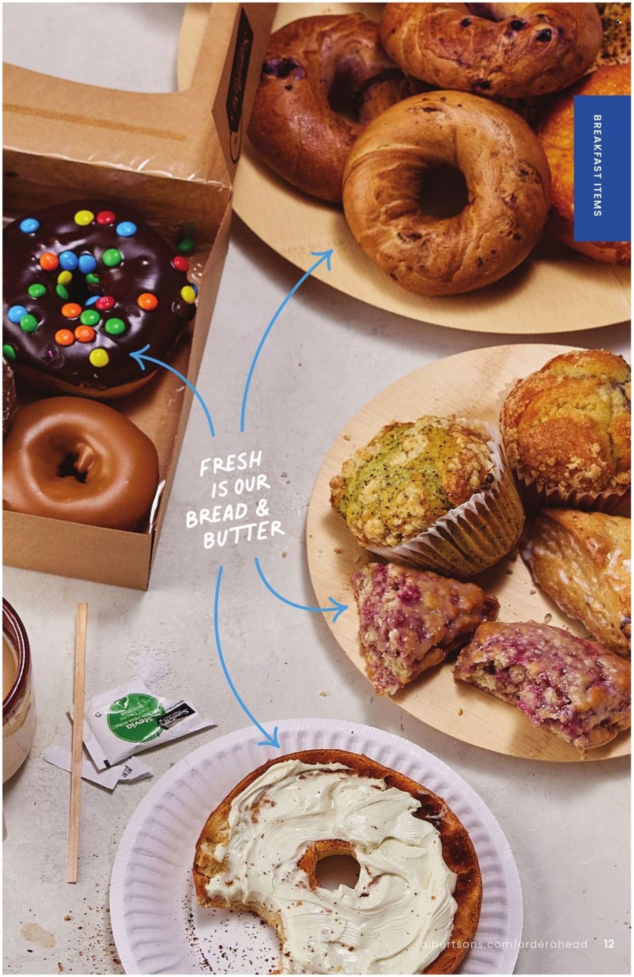 Albertsons ad - 04/23/2025 - 12/31/2025. Page 13