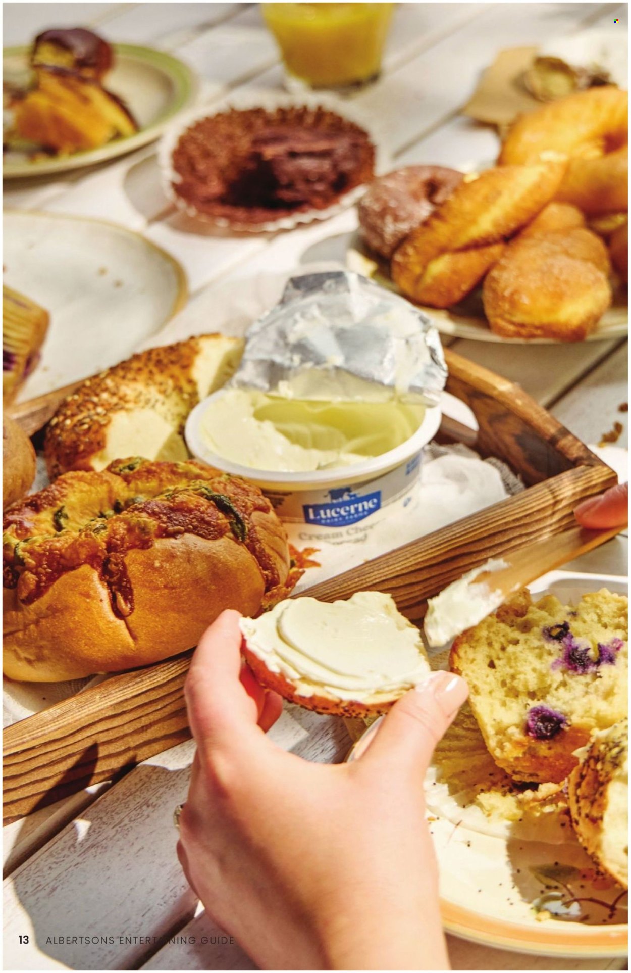 Albertsons ad - 04/23/2025 - 12/31/2025. Page 14