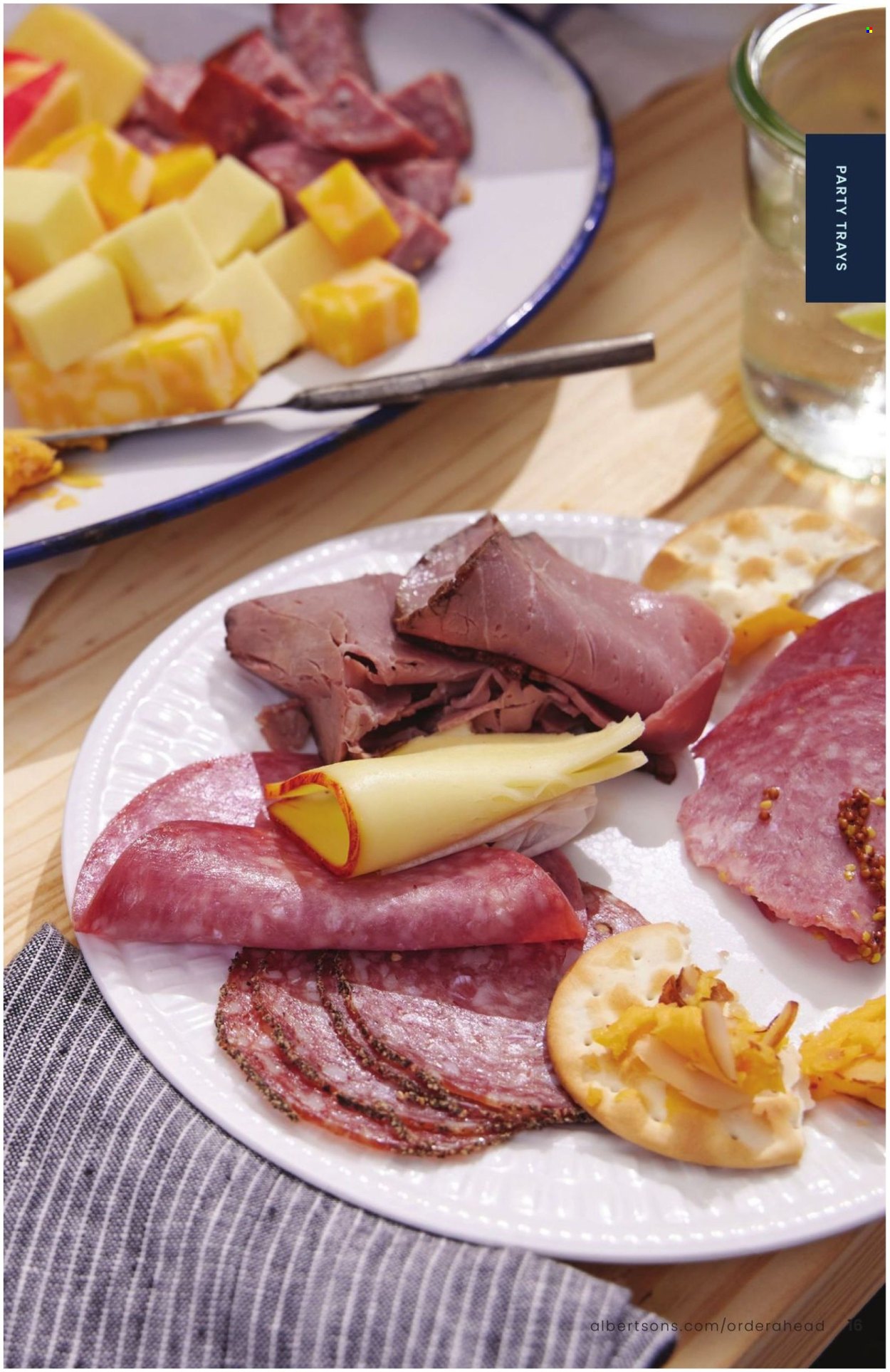 Albertsons ad - 04/23/2025 - 12/31/2025. Page 17
