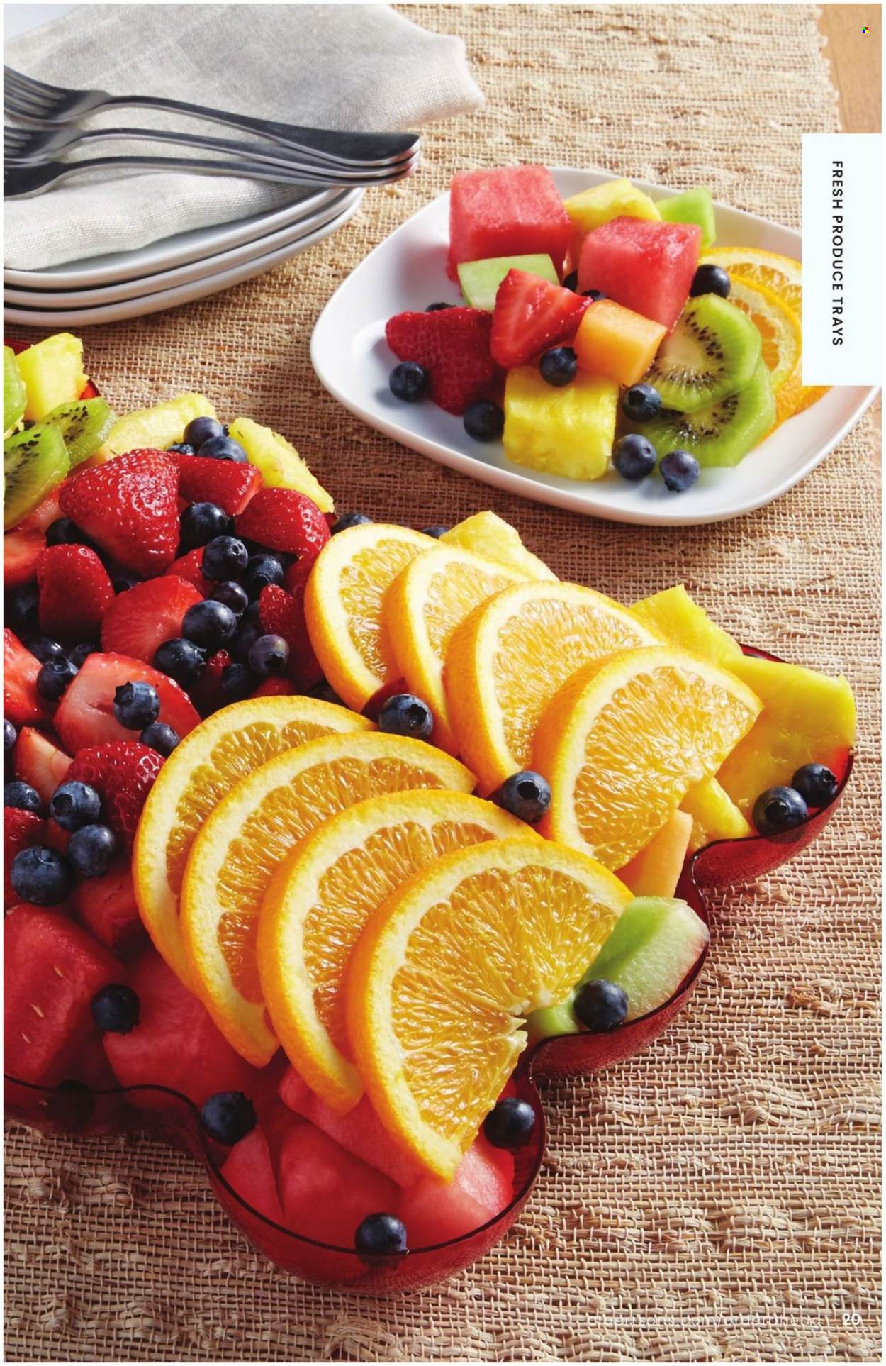 Albertsons ad - 04/23/2025 - 12/31/2025. Page 21