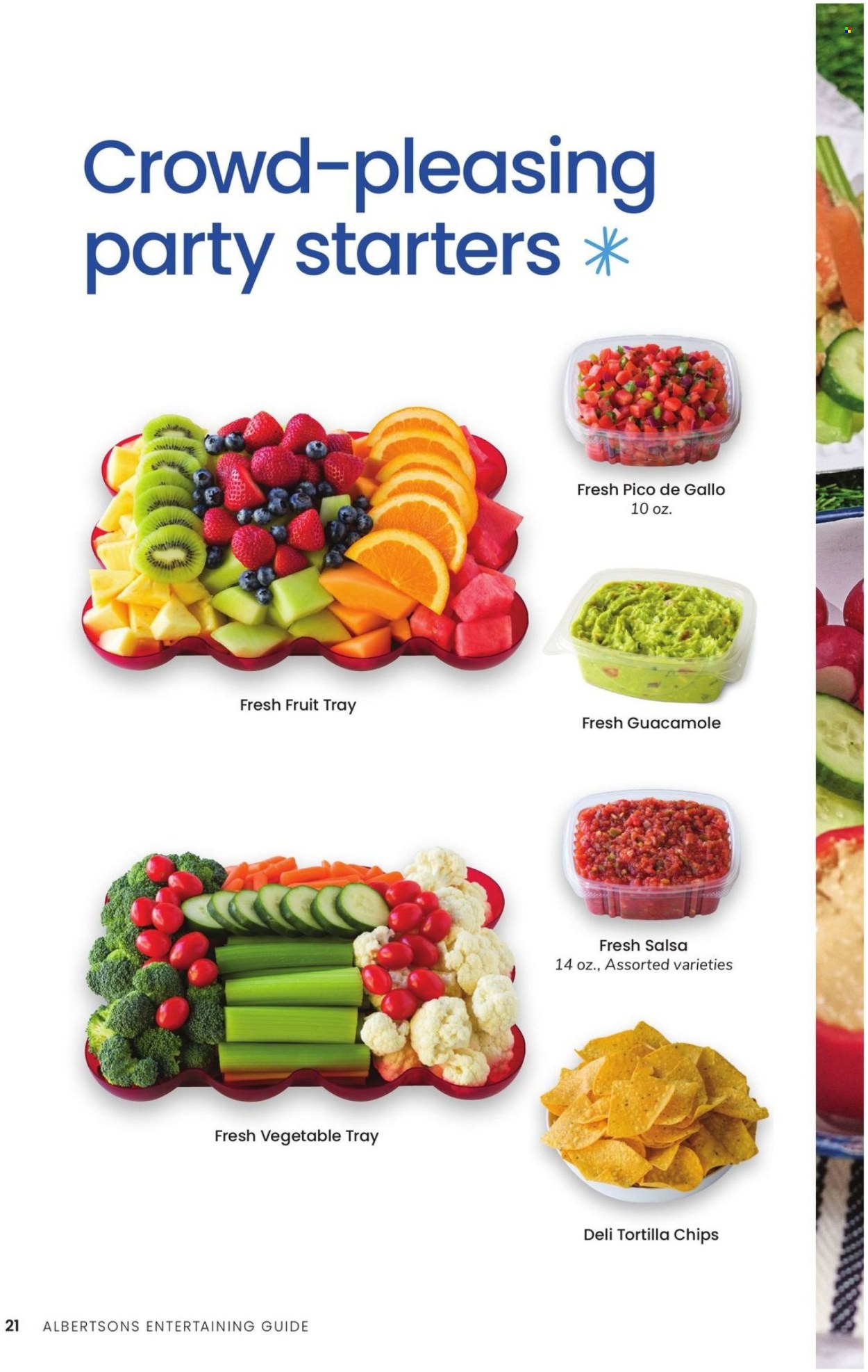 Albertsons ad - 04/23/2025 - 12/31/2025. Page 22