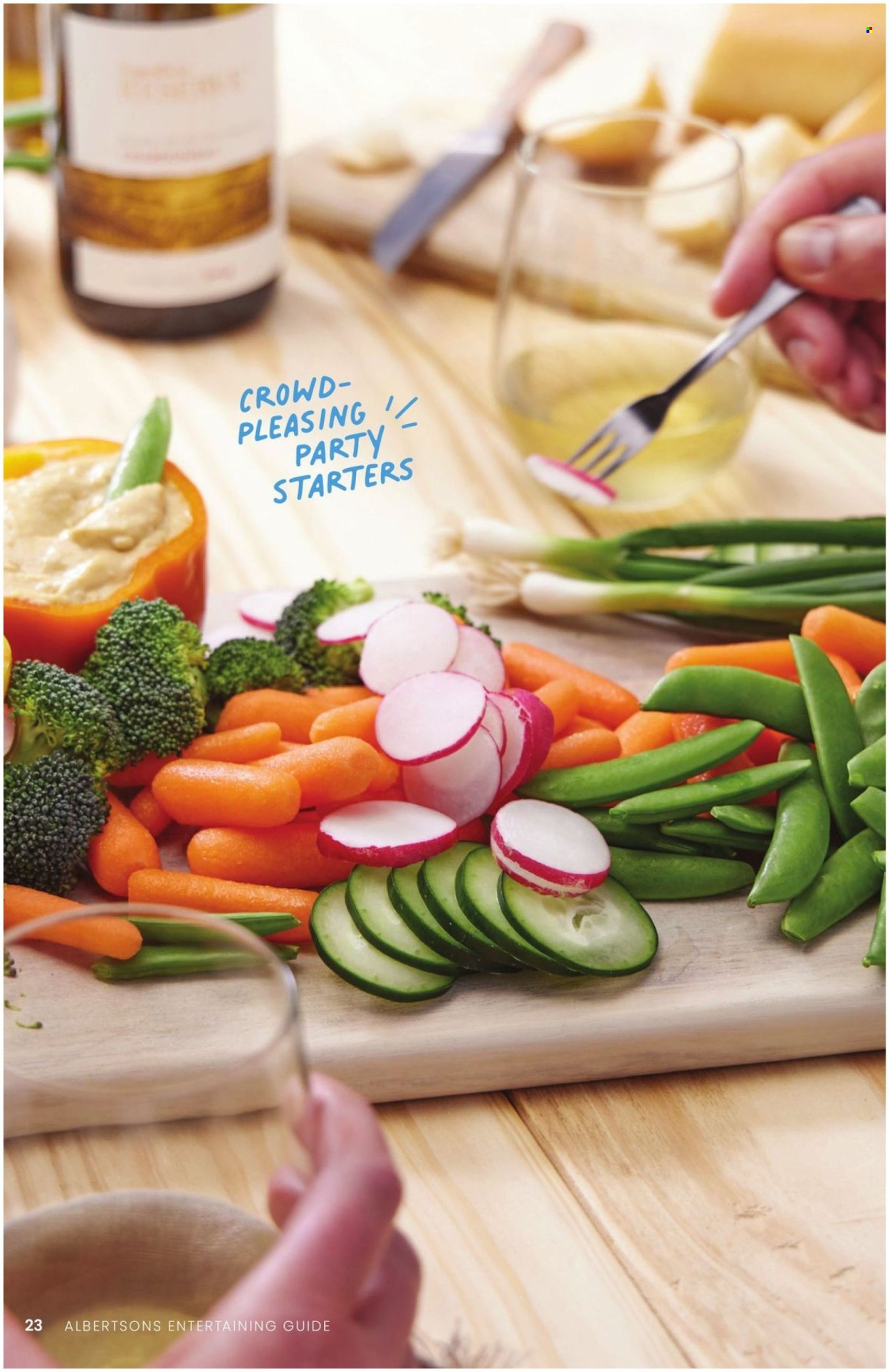 Albertsons ad - 04/23/2025 - 12/31/2025. Page 24