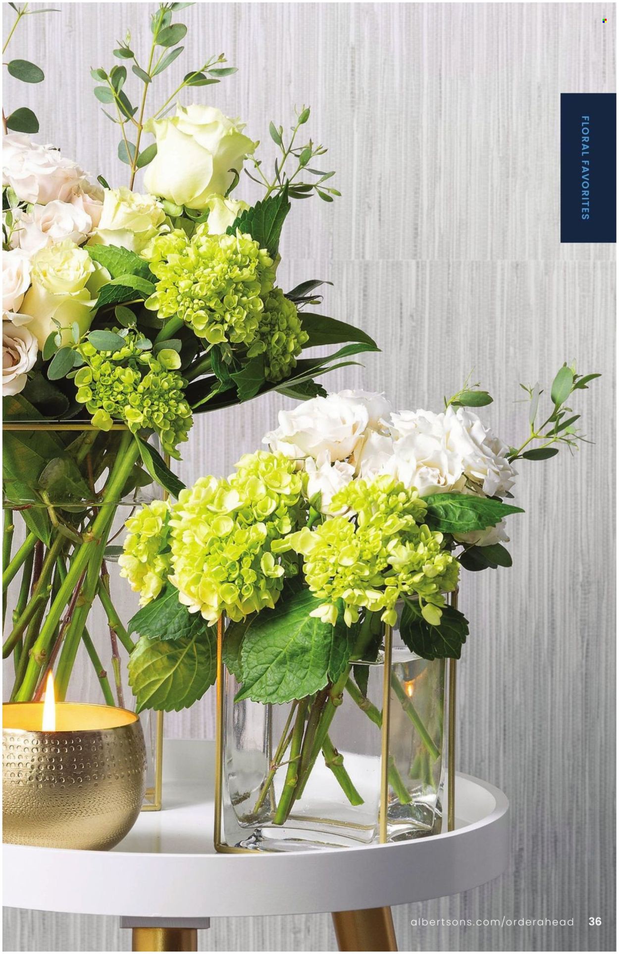 Albertsons ad - 04/23/2025 - 12/31/2025. Page 37