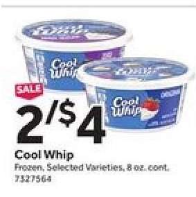 Cool Whip