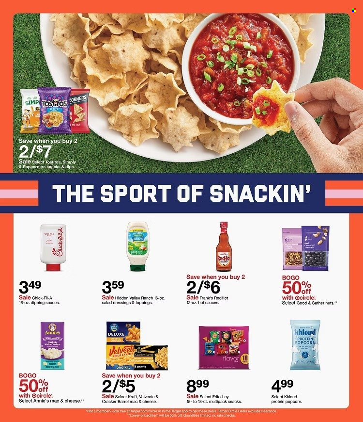 Target ad - 08/31/2025 - 09/06/2025. Page 2