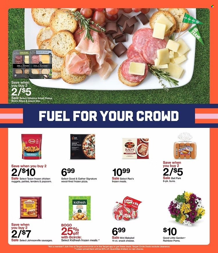 Target ad - 08/31/2025 - 09/06/2025. Page 4