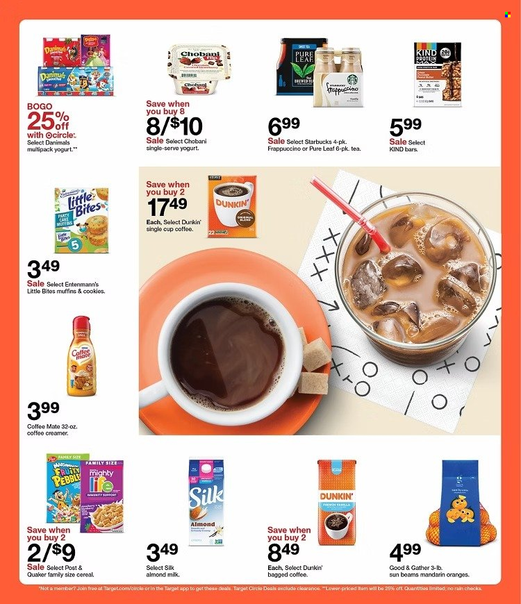 Target ad - 08/31/2025 - 09/06/2025. Page 5