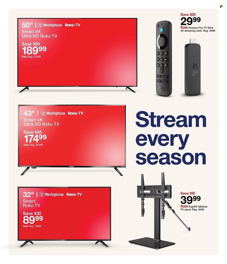 Target ad - 08/31/2025 - 09/06/2025. Page 10