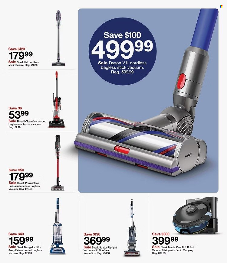 Target ad - 08/31/2025 - 09/06/2025. Page 19